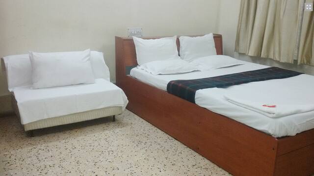 Manton Guest House, Kolkata 5